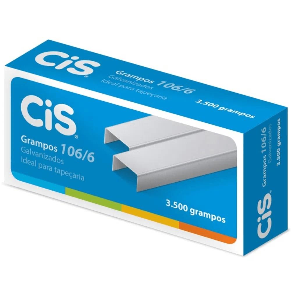106/6 GRAMPO CIS CX C/3500