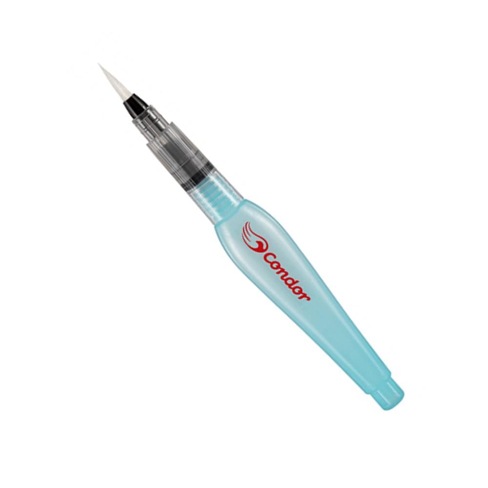 401 2 PINCEL AQUARELA – PINCEL ARTISTICO P/ PINTURA