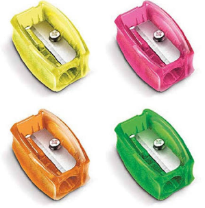APONTADORES NEON CLASSICO
