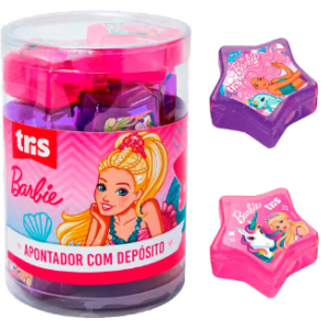 APONTADOR DEP BARBIE