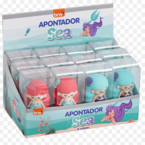 APONTADOR PLÁSTICO SEA
