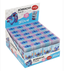 BORRACHA FACE STITCH