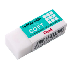 BORRACHA HI-POLYMER PEQUENA