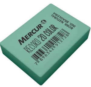 BORRACHA MERCUR RECORD 20 COLOR
