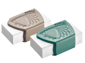 BORRACHA PRECISION SMILING PLANET  FSC MIX