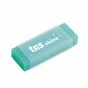 BORRACHA TRIS SHINE