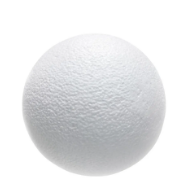 Bola de Isopor Styroform 030mm