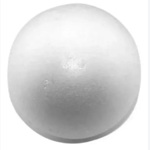 Bola de Isopor Styroform 060mm