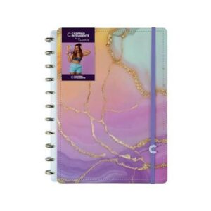 CADERNO CI BY LUARA AURORA - GRANDE