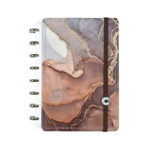 CADERNO JASPER - GRANDE