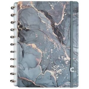 CADERNO ONYX - GRANDE