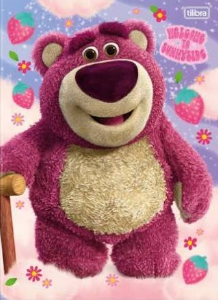 CAD BROCH CD UN LOTSO 80F