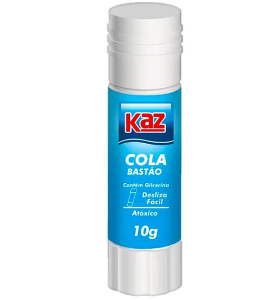 COLA BASTAO 10G KZ5010 - KAZ .I.