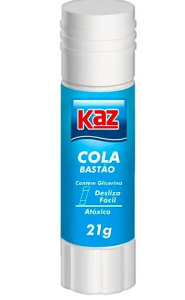 COLA BASTAO 21G KZ5021 - KAZ .I.