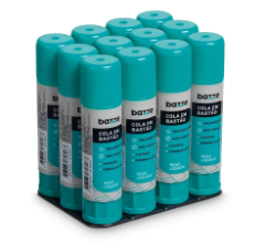 COLA BASTAO BAZZE 10G SHRK