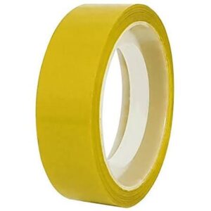Durex Adere 12x10m Amarelo