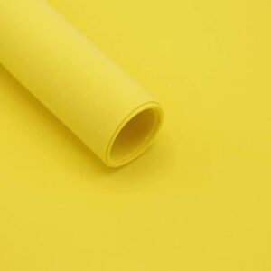EVA LISA SANTA FE DE 1,5MM - 040 X 060CM - AMARELO CANARIO / CANARY YELL