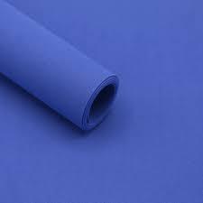 EVA LISA SANTA FE DE 1,5MM - 040 X 060CM -  AZUL OCEANO/ OCEAN BLUE