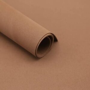 EVA LISA SANTA FE DE 1,5MM - 040 X 060CM -  MARROM / BROWN