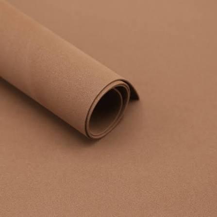 EVA LISA SANTA FE DE 1,5MM - 040 X 060CM -  MARROM / BROWN