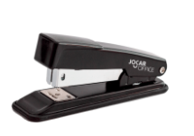 GRAMPEADOR METAL 11.5CM 25 FLS JOCAR OFFICE