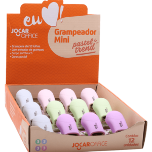 MINI GRAMPEADOR UND JOCAR OFFICE