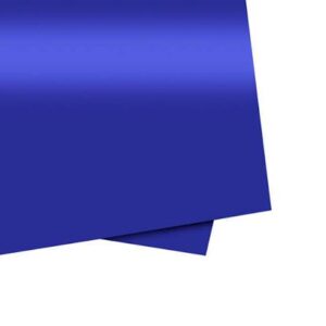 SEDA AZUL ESCURO