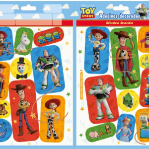 ADES DEC DUPLO G TOY STORY 7891027348847