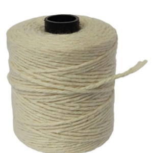 Barbante de Algod. Cru Valtex 4/4 50g 82m