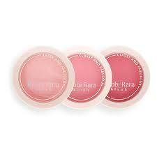 BRB-083 167 BLUSH BOBBI RARA (CF24)