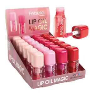 YYC- 0029 LIP OIL MAGIC (CF24)